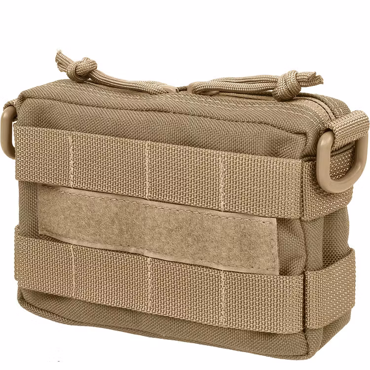 MAXPEDITION Tactile Pocket Small - Green
