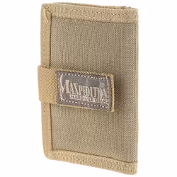 MAXPEDITION Urban™ Wallet - Khaki