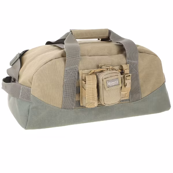 MAXPEDITION Triad Admin Pouch - Black