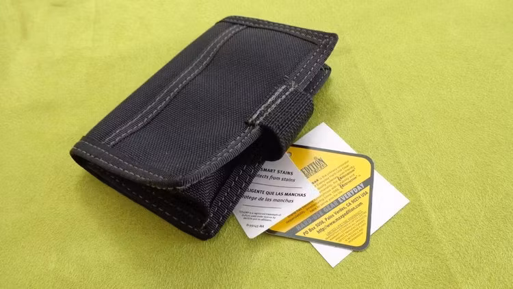 MAXPEDITION Urban™ Wallet - Khaki