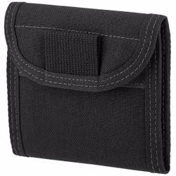 MAXPEDITION Surgical Gloves Pouch - Black