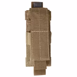 MAXPEDITION Single Sheath Utrustningsficka - Khaki