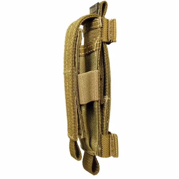 MAXPEDITION Single Sheath Utrustningsficka - Khaki