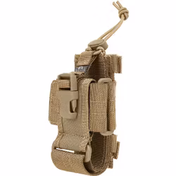 MAXPEDITION CP-L Telefon / Radiohållare - Khaki