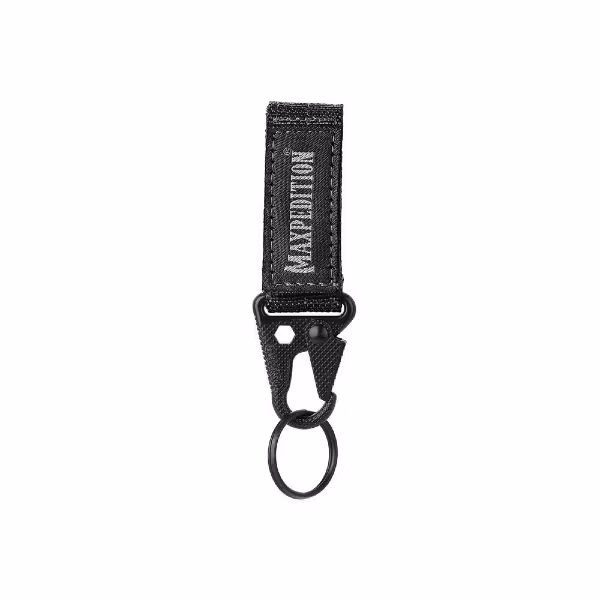 MAXPEDITION Keyper Nyckelhållare - Svart