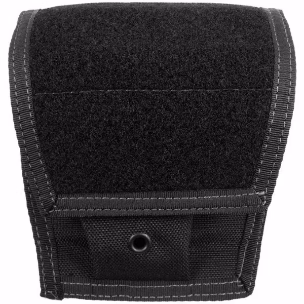 MAXPEDITION Double Handcuff Pouch - Black