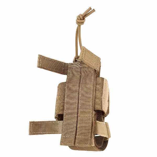 MAXPEDITION CP-L Telefon / Radiohållare - Khaki