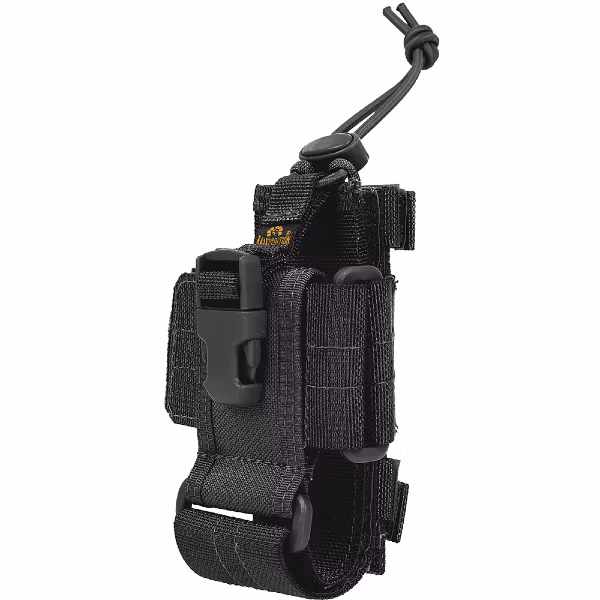 MAXPEDITION CP-L Telefon / Radiohållare - Black