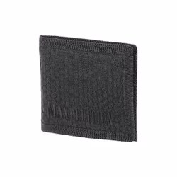 MAXPEDITION BFW™ Bi-Fold Wallet - Black