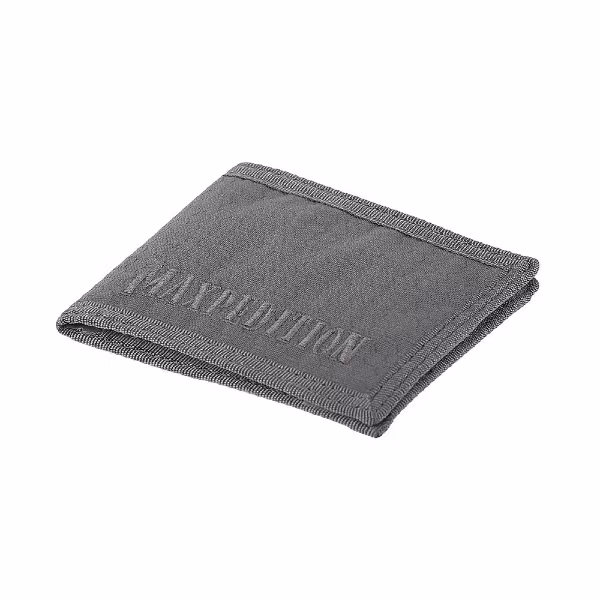MAXPEDITION BFW™ Bi-Fold Wallet - Grey