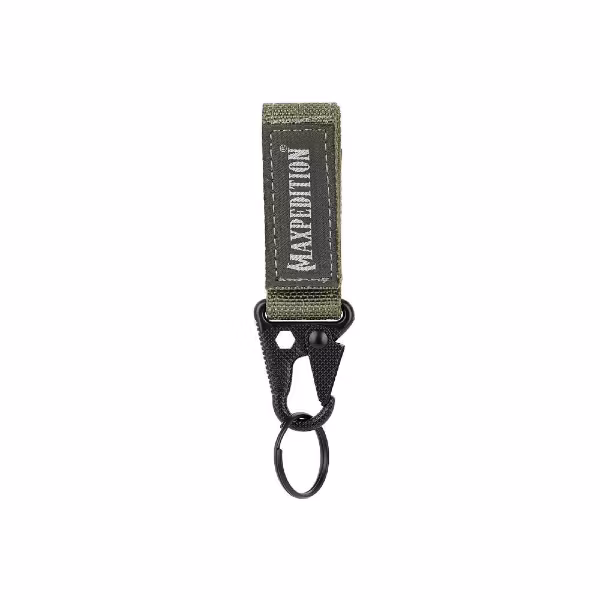MAXPEDITION Keyper Nyckelhållare - Grön