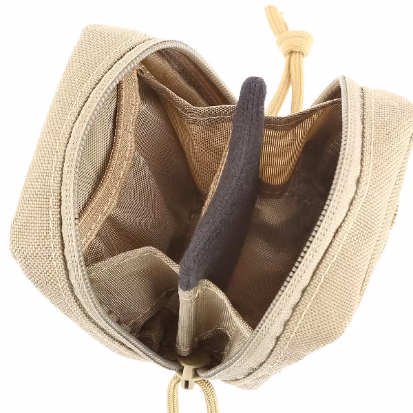 MAXPEDITION Barnacle - Khaki