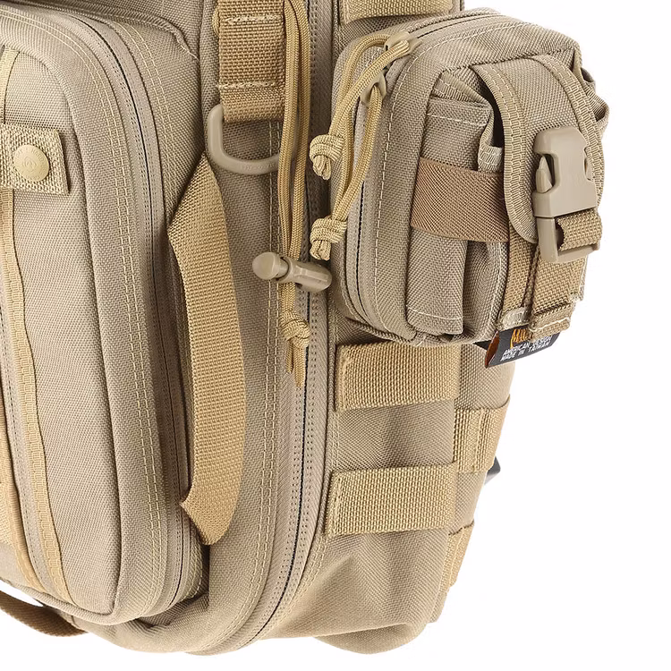 MAXPEDITION Anemone - Black