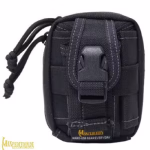 MAXPEDITION Anemone - Black