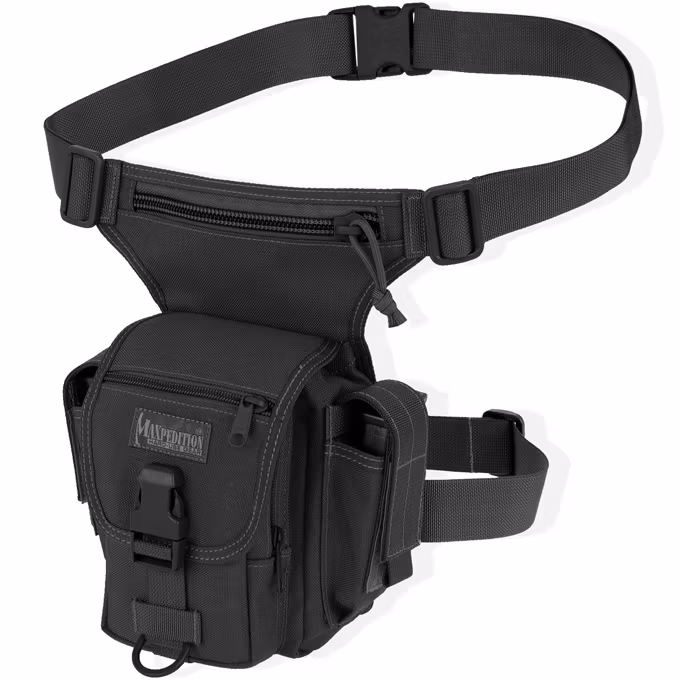 MAXPEDITION Thermite Versipack - Black