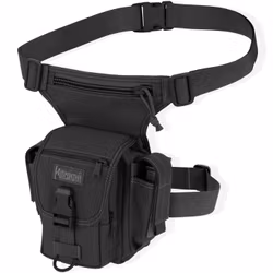 MAXPEDITION Thermite Versipack - Black