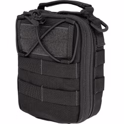 MAXPEDITION FR1 Pouch - Black