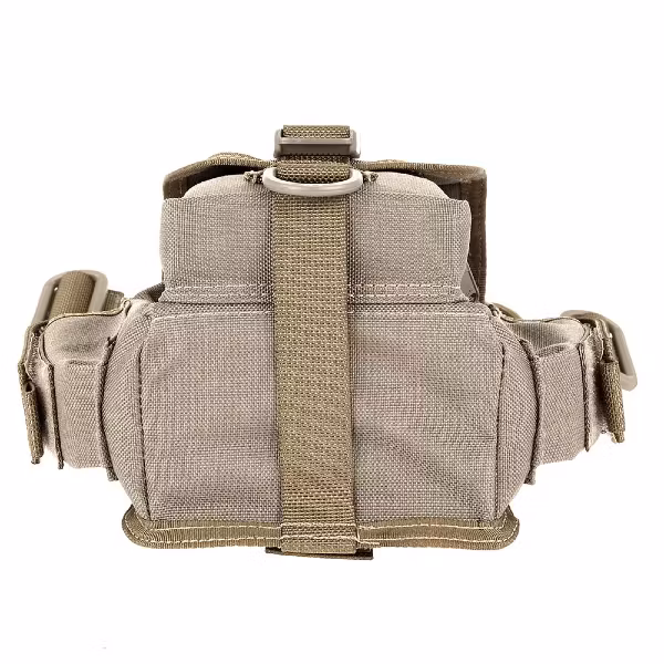 MAXPEDITION Thermite Versipack - Black