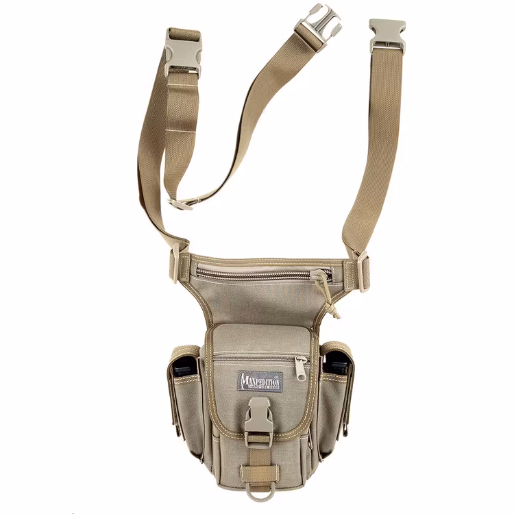 MAXPEDITION Thermite Versipack - Black