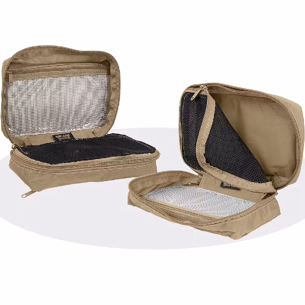 MAXPEDITION Individual First Aid Pouch - Black