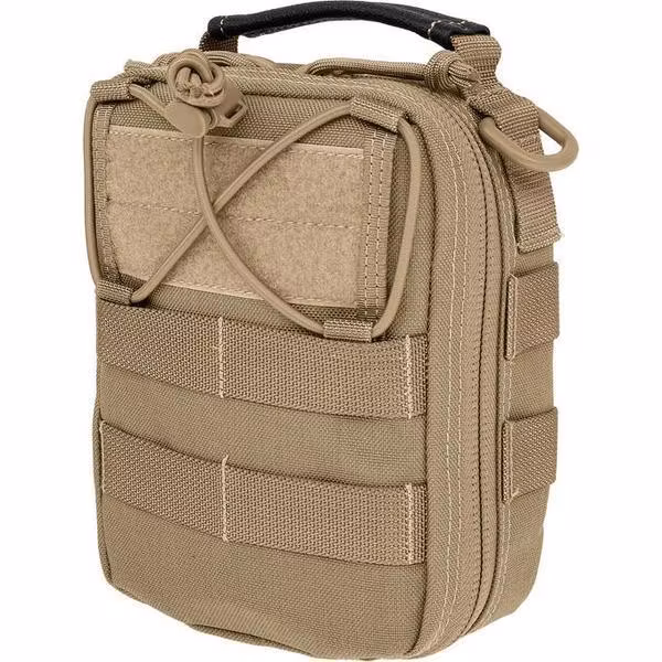 MAXPEDITION FR1 Pouch - Khaki