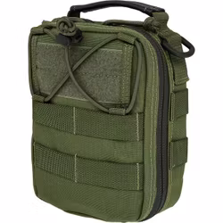 MAXPEDITION FR1 Pouch - Green