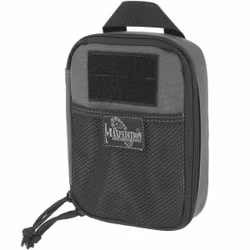 MAXPEDITION Fatty Pocket Organizer - Wolf Grey