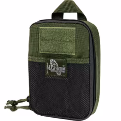 MAXPEDITION Fatty Pocket Organizer - Green