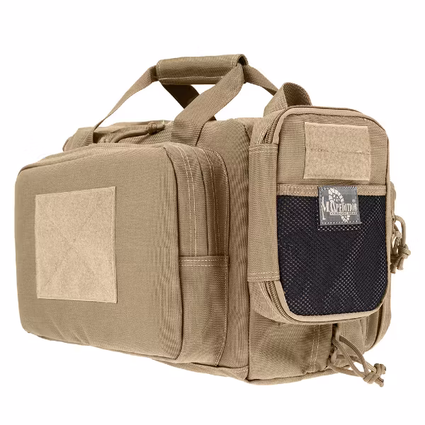 MAXPEDITION Fatty Pocket Organizer - Wolf Grey