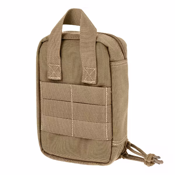 MAXPEDITION Fatty Pocket Organizer - Wolf Grey