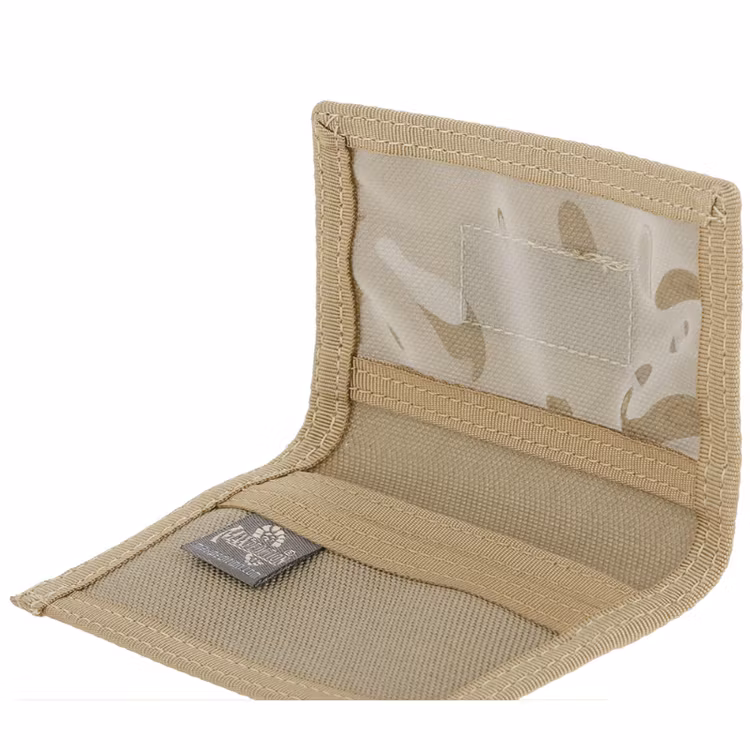 MAXPEDITION Micro Wallet - Green