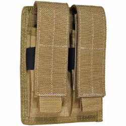MAXPEDITION Double Sheath - Khaki