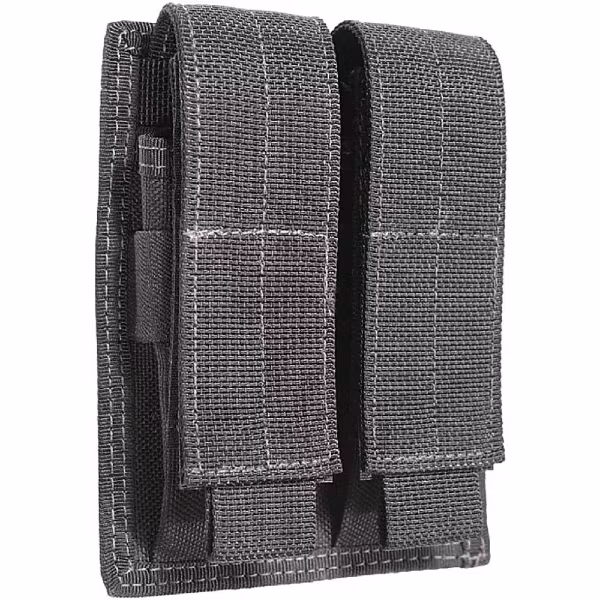 MAXPEDITION Double Sheath - Black