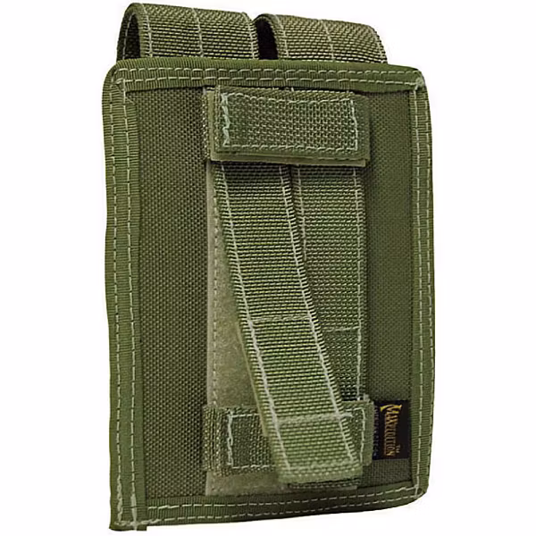 MAXPEDITION Double Sheath - Khaki