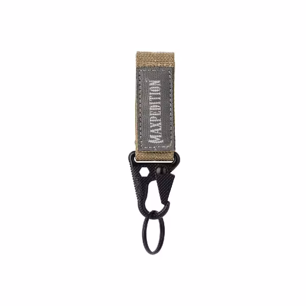 MAXPEDITION Keyper Nyckelhållare - Khaki