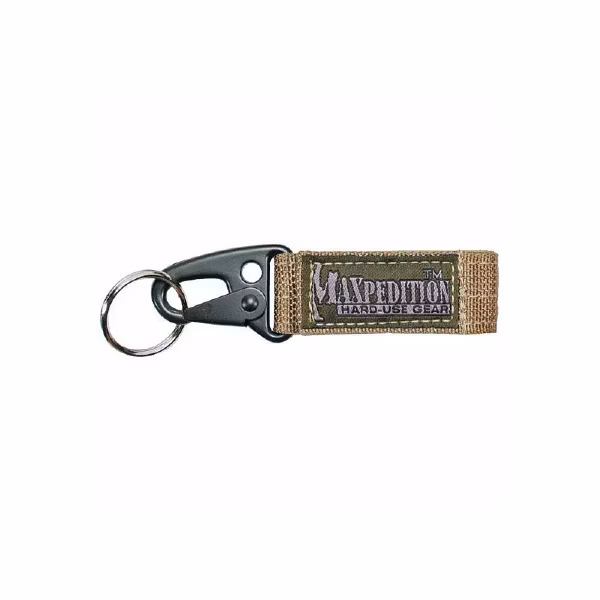 MAXPEDITION Keyper Nyckelhållare - Khaki