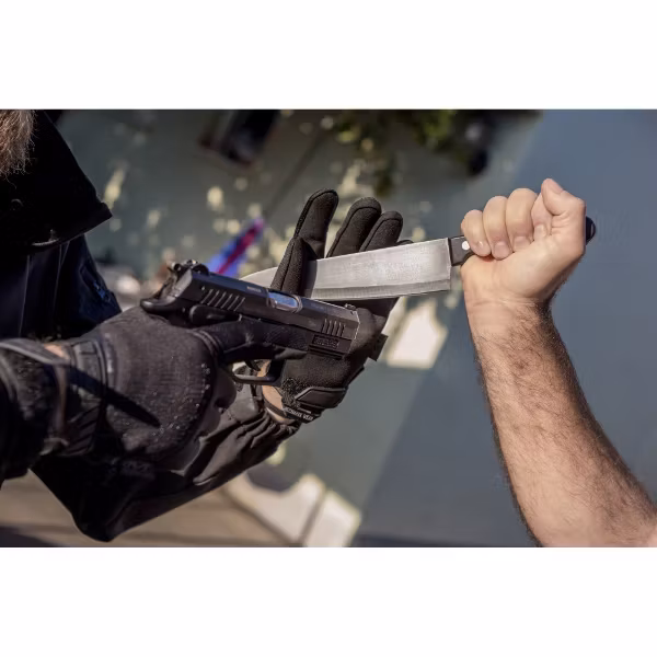 Mechanix Wear Pursuit D5 Cut resistant Glove