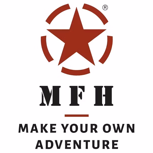 MFH SURVIVAL KNIFE - Överlevnadskniv