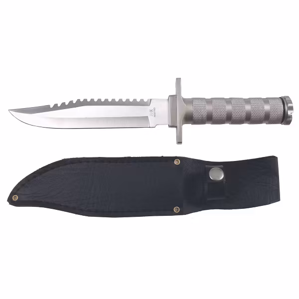 MFH SURVIVAL KNIFE - Överlevnadskniv