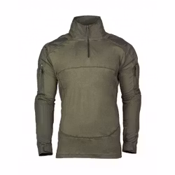 MIL-TEC by STURM Combat Shirt Chimera - OD (Olivgrön)