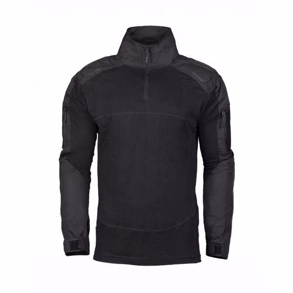 MIL-TEC by STURM Combat Shirt Chimera - Svart