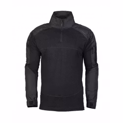 MIL-TEC by STURM Combat Shirt Chimera - Svart