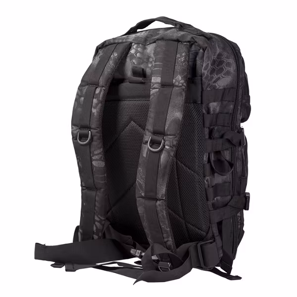 MIL-TEC by STURM US Assault Pack Large 36L - Mandra Night