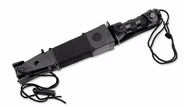 MIL-TEC by STURM SURVIVAL KNIFE - Överlevnadskniv