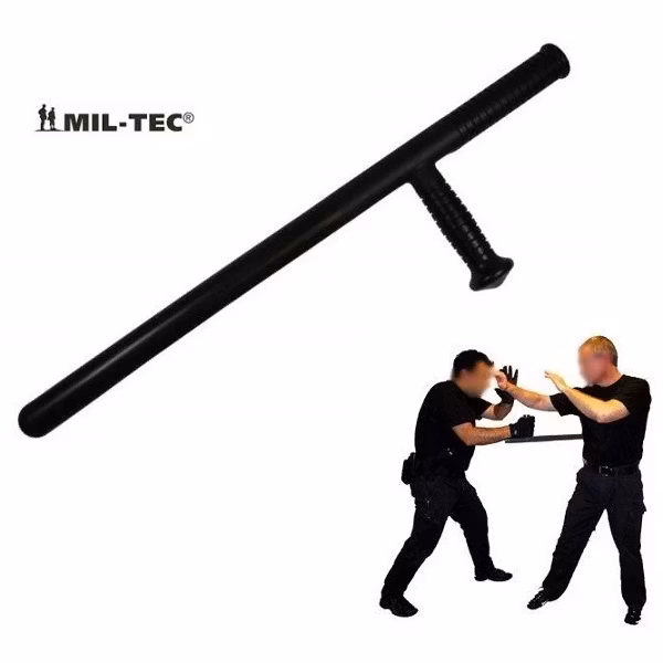 MIL-TEC by STURM ABS NIGHTSTICK BATONG (TONFA)
