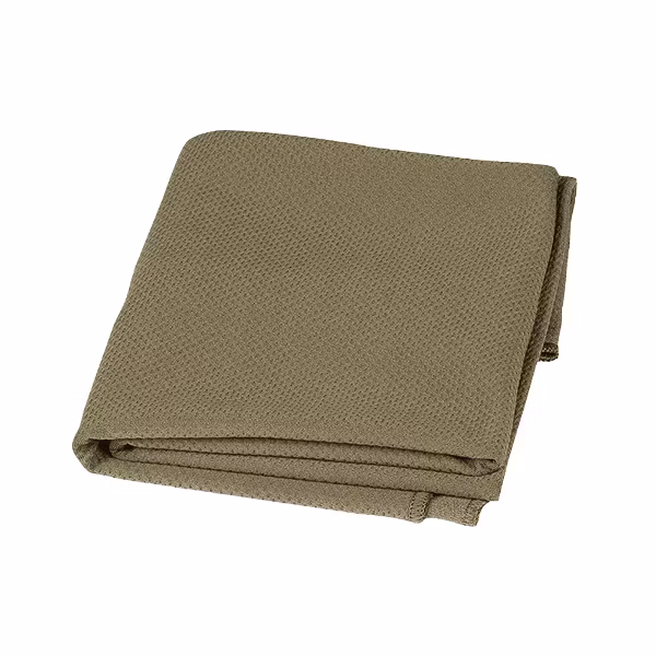 MIL-TEC by STURM COOL DOWN TOWEL 100 X 31CM Kylhandduk - Olivgrön