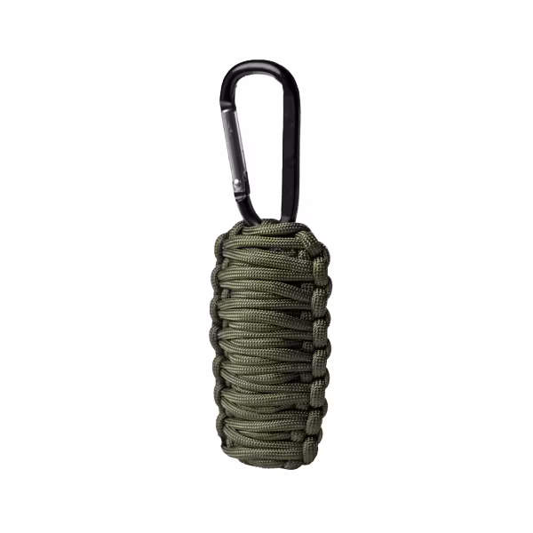 MIL-TEC by STURM PARACORD SURVIVAL KIT SMALL - OD