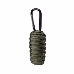 MIL-TEC by STURM PARACORD SURVIVAL KIT SMALL - OD