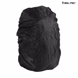 MIL-TEC by STURM RUCKSACK COVER FOR ASSAULT PACK LARGE - Svart