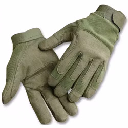 MIL-TEC by STURM ARMY GLOVES - OD (Olivgrön)